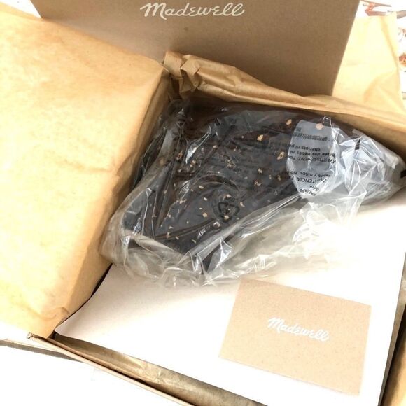 Madewell The Rosie Ankle Boot - Picture 9 of 9